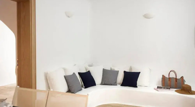 Luxury Key Mykonos 3 Bed Villa Ulmo Deus II Agios Lazaros