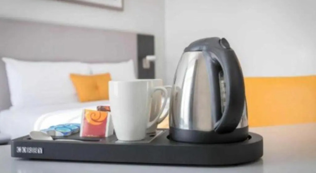 Номер Standard Maldron Hotel & Leisure Centre Limerick