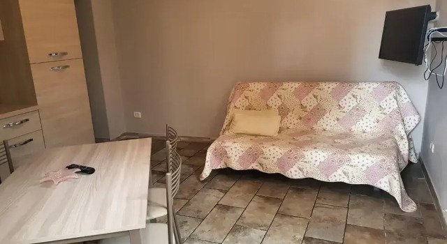 Appartamento Bilo San Rocco