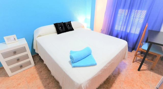 Apartamento 1 Córdoba Centro Wifi Gratis