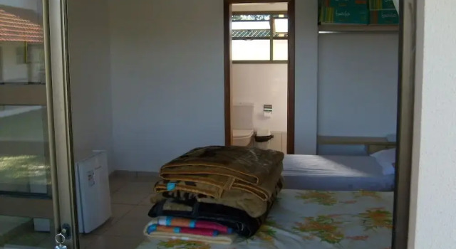 Park Golf Hostel Ipelandia, Забронировать Хостел Хостелы Параны, Хостел