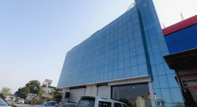 OYO 23606 Hotel Danaria, Забронировать Отель Отели штата Раджастхана с парковкой, Парковка