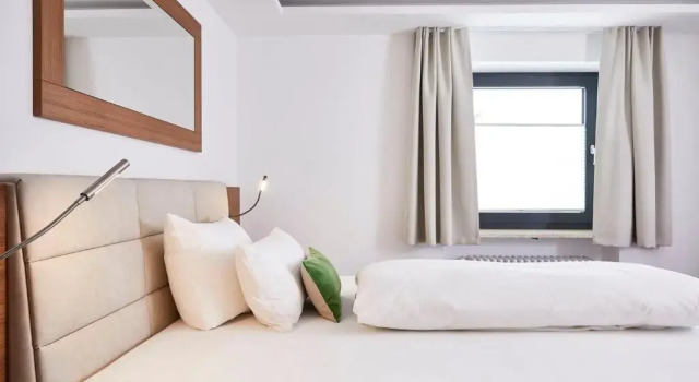 Номер Comfort Hotel Rosenstock