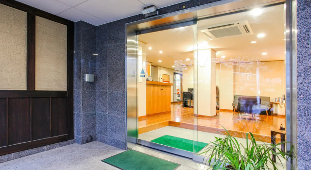 Hotel Fukudaya, Забронировать Отель Мегуро Токио, рядом с Mt. Rainier Hall Shibuya Pleasure Pleasure
