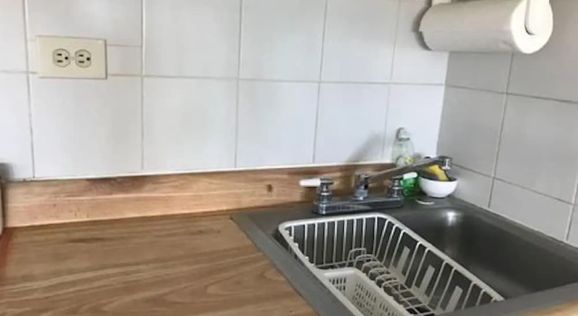 Двухместная студия Comfort с видом на океан Cocomar Oceanview Condominium