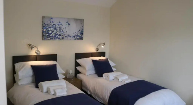 Standard- værelse Gonalston Boutique B&B