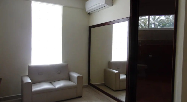 Люкс Hotel El Jardin Resort