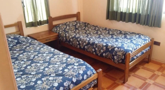 Apart-Hotel Colonial, Rezerwuj Apartamentowiec hotelowy Apart-hotele w Coquimbo, Apartamentowiec hotelowy