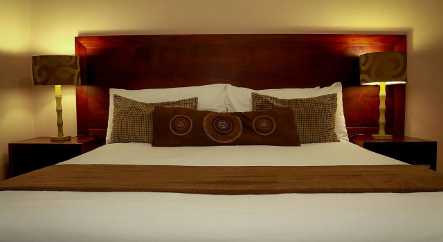 Hotel @ Tzaneen, Prenota Hotel Tzaneen Letaba