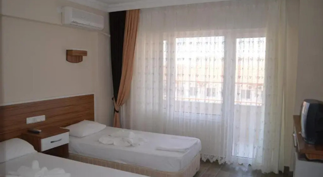 Номер Standard Seda Hotel