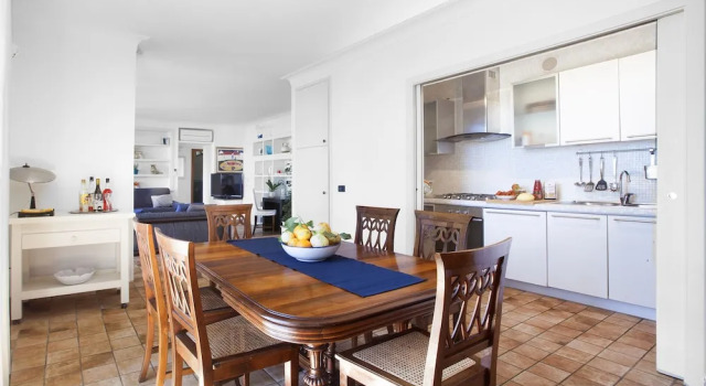 Вилла Amore Rentals - Villa Dei Galli