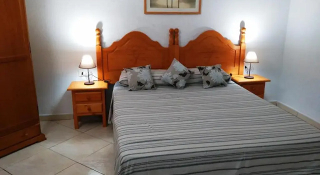 San Marino apartment, Prenota Appartamento Hotel a Tenerife con piscina, Piscina