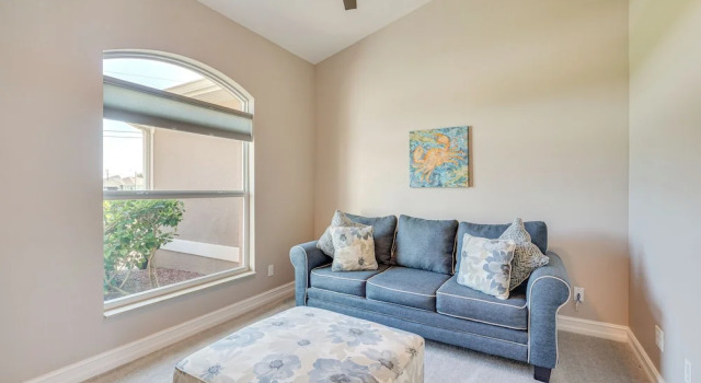 Cape Coral Villa: Heated Pool & Gulf Access, Забронировать Дом для отпуска СПА-отели Кейп-Корал, SPA-услуги