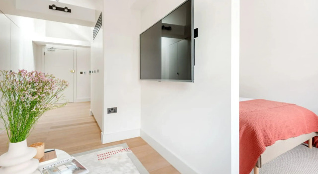 Notting Hill Gate Residence VI