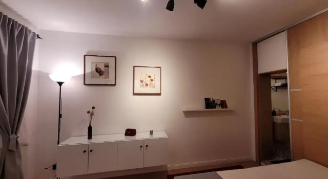 Апартаменты Brigitte Apartments