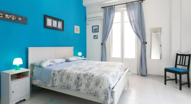Casa Soliva al Centro di Palermo, Забронировать Отель Отели Палермо с парковкой, рядом с Кафедральный собор, Парковка