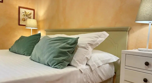 Номер Standard Ca' Virginia - Guest House