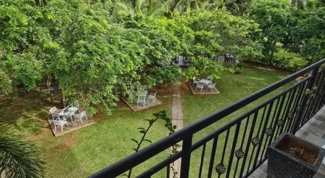 Номер Deluxe Rajarata Family Resort
