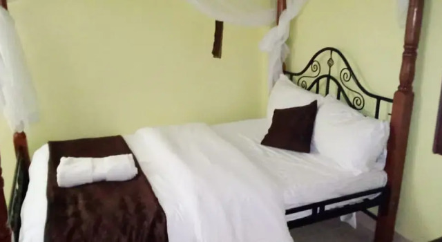 Номер Standard Sonaca Hotel - Mbita
