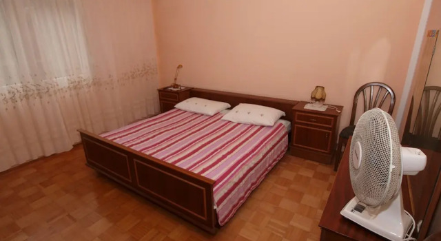 Апартаменты Standard Apartment 752