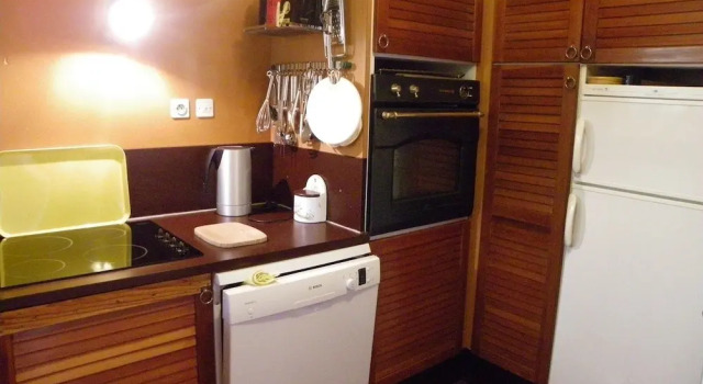 Agence la Galère - Appartement Cassis 2, Забронировать Апартаменты/квартира Теуль-сюр-Мер Приморские Альпы