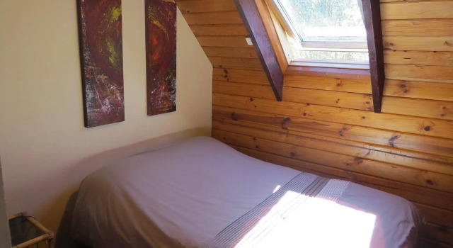Hanmer Backpackers