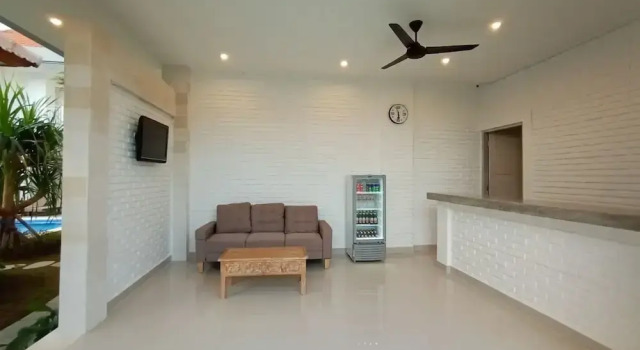 Berawa Dini Guesthouse