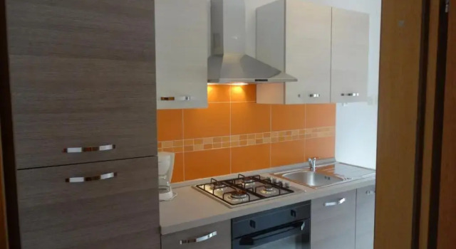 Апартаменты Apartments Mara