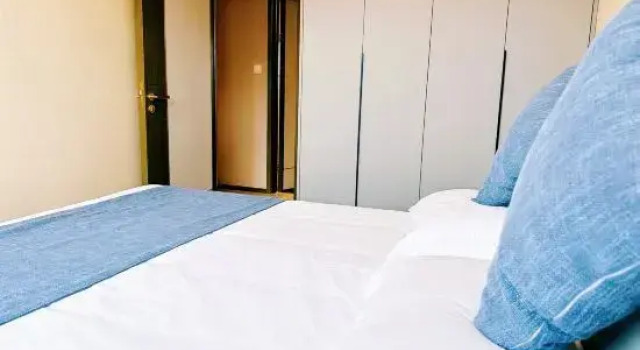 Тент с 4 комнатами Yage Hotel