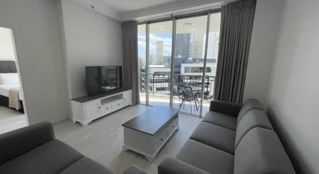 Апартаменты Towers of Chevron - Private Apartments - Hosted by Coastal Letting Co