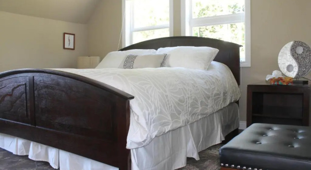 Студия Deluxe Remo Ridge Bed N Breakfast