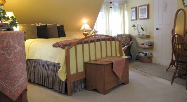 Inn on Main, Book Hotel Yarmouth Cape Cod