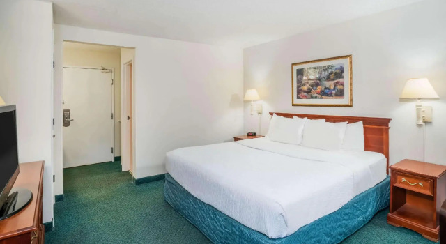 Двухместный номер Standard La Quinta by Wyndham Nashville Franklin