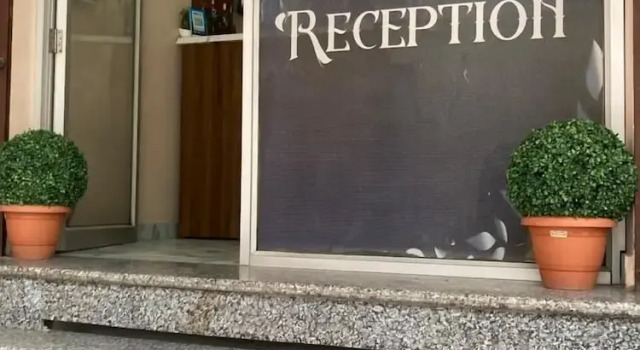 Hotel Krishna Inn