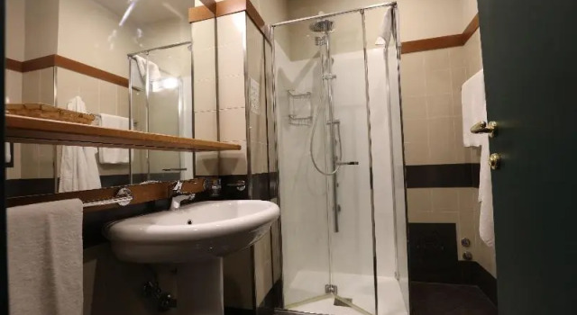 Семейный номер Classic Grande Albergo Maugeri