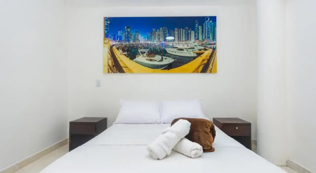 Hotel Tropical San Jeronimo, Prenota Hotel San Jerónimo Antioquia