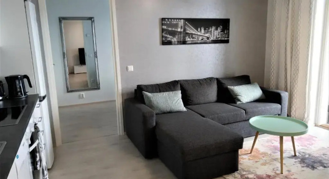 Pro Apartments 2, Réserver Appartement Hôtels à Finlande-Occidentale avec parking, Parking