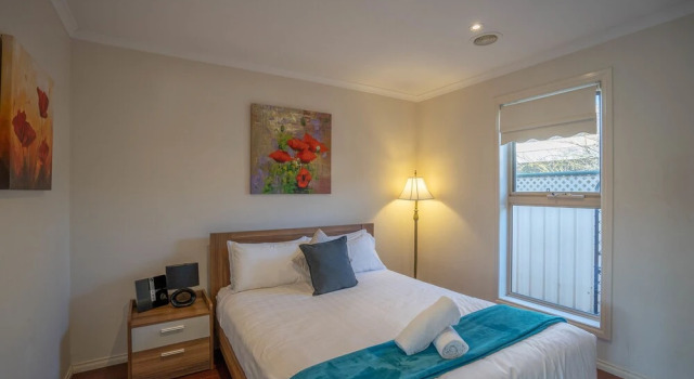Attwood Lodge - Melbourne Airport