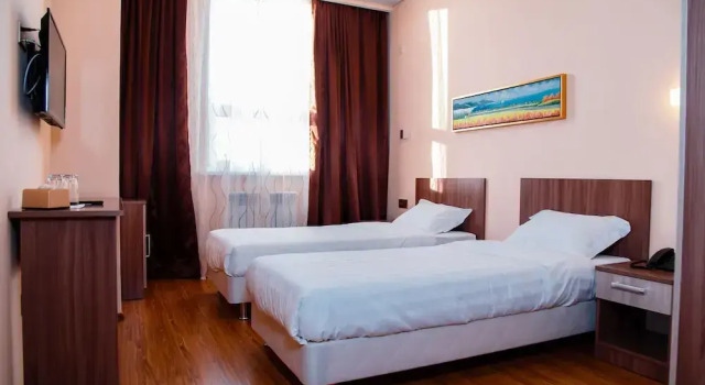 Atlas Hotel