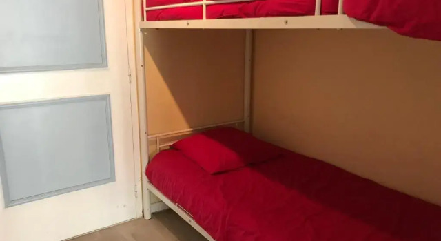 Appartement Arcachon, 1 pièce, 4 personnes - FR-1-474-106, Забронировать Апартаменты/квартира Апартаменты Бассен-д'Аркашон, Апартаменты/квартира