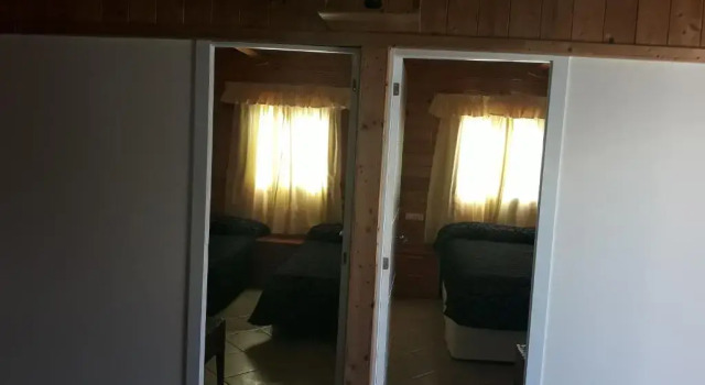 Люкс Hostal Oasis