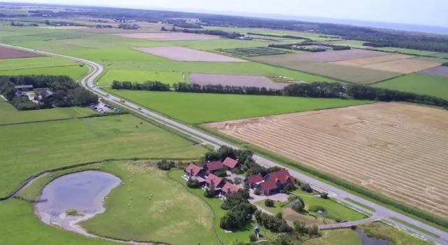 De Waalerburght Vakantiehuizen, Reserva ahora Apartamento De Koog 
