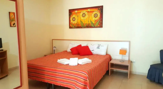 B&B La Villetta Gela, Book Bed and Breakfast SPA-hoteller i Gela, SPA