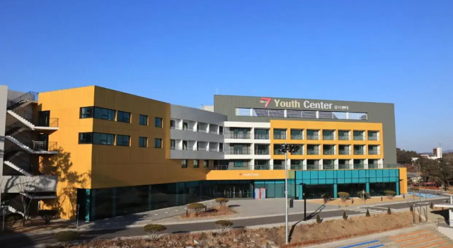 Ymca Youth Center, Prenota Hotel Hotel a Gyeonggi-do con parcheggio, Parcheggio