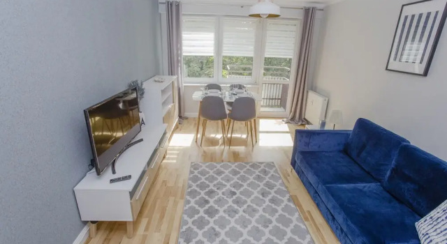 Rodzinny Apartament Chrobrego 16, Prenota Appartamento Białystok 