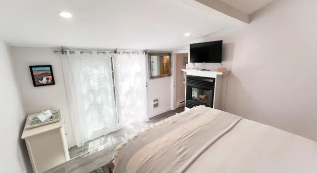 Студия Inn at Cook Street