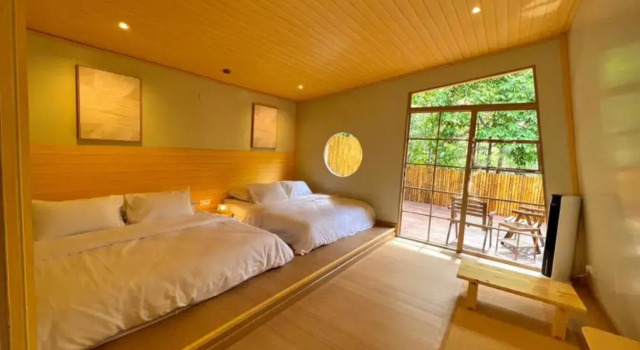 Люкс Kireina Resort