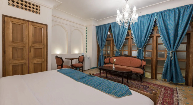 Ghasr Monshi Boutique Hotel