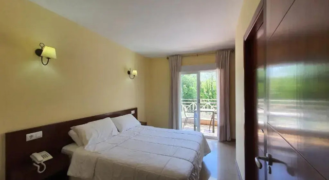 Hotel Sun Galicia