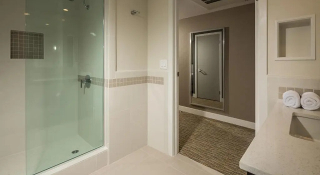 Двухместный номер Standard Hotel Aventura
